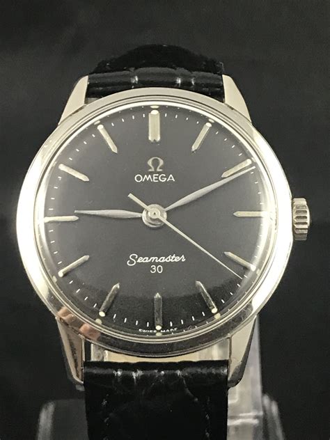 do all 1963 omega seamasters have a logo on crown|omega constellation ratings.